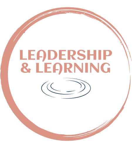 Logo - Dr. Jane Larson's Leadership & Learning blog